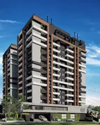 Apartamento com 2 Quartos à venda, 58m² no Anita Garibaldi, Joinville - Foto 3