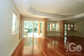Casa de Condomínio com 4 Quartos para alugar, 641m² no Alto Da Boa Vista, São Paulo - Foto 9