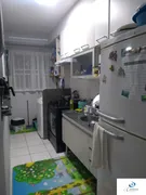 Apartamento com 3 Quartos à venda, 66m² no Parque São Lourenço, Indaiatuba - Foto 2