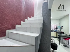 Casa de Condomínio com 4 Quartos à venda, 105m² no Tatuquara, Curitiba - Foto 16