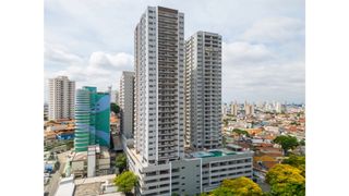 Gran VM - 88m² no Vila Matilde, São Paulo - Foto 1