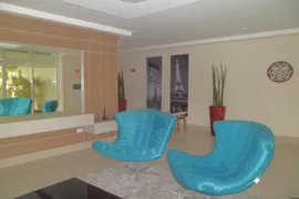 Apartamento com 3 Quartos à venda, 120m² no Canto do Forte, Praia Grande - Foto 24