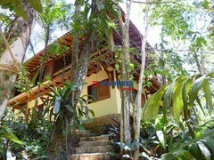 Casa com 5 Quartos à venda, 580m² no Ubatuba, Ubatuba - Foto 4