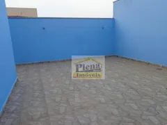 Casa com 2 Quartos à venda, 100m² no Jardim Marchissolo, Sumaré - Foto 12