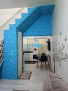 Sobrado com 2 Quartos à venda, 49m² no Vila Araguaia, São Paulo - Foto 3