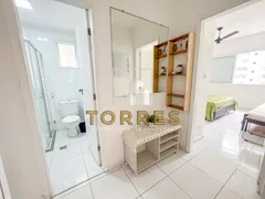 Apartamento com 2 Quartos à venda, 70m² no Praia das Pitangueiras, Guarujá - Foto 7