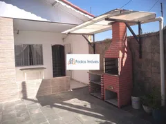 Casa com 5 Quartos à venda, 153m² no Balneario Itaguai, Mongaguá - Foto 38