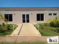 Casa de Condomínio com 3 Quartos à venda, 85m² no Condomínio Residencial Parque da Liberdade III , São José do Rio Preto - Foto 25