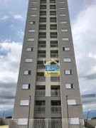 Apartamento com 2 Quartos à venda, 56m² no Loteamento Adventista Campineiro, Hortolândia - Foto 1