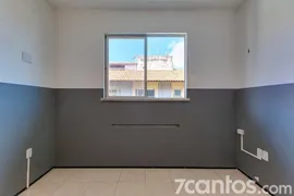 Apartamento com 3 Quartos para alugar, 90m² no Vila União, Fortaleza - Foto 4