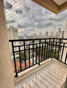 Apartamento com 3 Quartos à venda, 83m² no Tatuapé, São Paulo - Foto 8