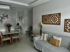 Apartamento com 3 Quartos à venda, 102m² no Buraquinho, Lauro de Freitas - Foto 2