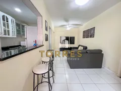 Flat com 1 Quarto à venda, 60m² no Praia das Pitangueiras, Guarujá - Foto 9