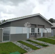 Casa com 2 Quartos à venda, 52m² no Loteamento Jardim Morumbi, Atibaia - Foto 1