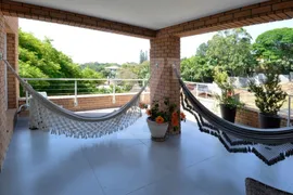 Casa de Condomínio com 4 Quartos para alugar, 404m² no Jardim Guedala, São Paulo - Foto 2
