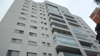 Apartamento com 3 Quartos para alugar, 200m² no Campo Belo, São Paulo - Foto 24