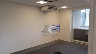 Conjunto Comercial / Sala para alugar, 116m² no Pinheiros, São Paulo - Foto 11