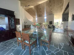 Casa com 5 Quartos para alugar, 384m² no Balneário Praia do Pernambuco, Guarujá - Foto 17