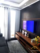 Apartamento com 2 Quartos à venda, 50m² no Vila Homero Thon, Santo André - Foto 15