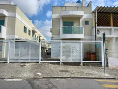 Casa de Condomínio com 3 Quartos à venda, 100m² no Méier, Rio de Janeiro - Foto 1