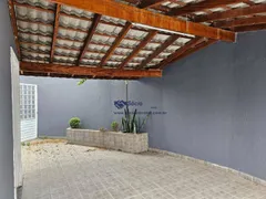 Sobrado com 3 Quartos para alugar, 152m² no Parque Renato Maia, Guarulhos - Foto 31