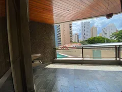 Apartamento com 3 Quartos à venda, 170m² no Cambuí, Campinas - Foto 6