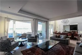 Casa de Condomínio com 5 Quartos para venda ou aluguel, 900m² no Cacupé, Florianópolis - Foto 11