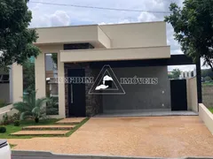 Casa de Condomínio com 3 Quartos à venda, 149m² no Jardim Cybelli, Ribeirão Preto - Foto 4