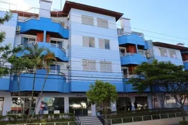 Apartamento com 1 Quarto para alugar, 43m² no Canasvieiras, Florianópolis - Foto 1