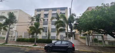 Apartamento com 2 Quartos para alugar, 60m² no São Sebastião, Porto Alegre - Foto 5