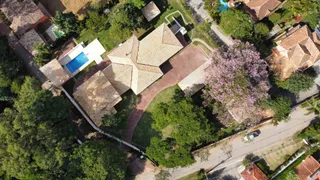 Casa de Condomínio com 4 Quartos à venda, 900m² no Chácara do Refugio, Carapicuíba - Foto 7