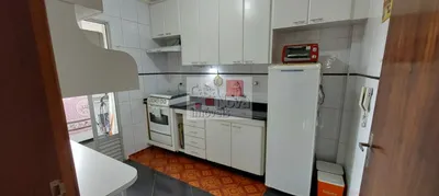 Apartamento com 2 Quartos à venda, 63m² no Vila Gustavo, São Paulo - Foto 5