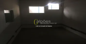 Galpão / Depósito / Armazém para alugar, 2200m² no Agua Espraiada, Cotia - Foto 5