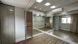 Casa com 5 Quartos à venda, 460m² no Belvedere, Belo Horizonte - Foto 49