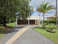 Casa de Condomínio com 4 Quartos à venda, 255m² no Residencial Aldeia do Vale, Goiânia - Foto 2