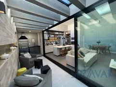 Casa de Condomínio com 3 Quartos à venda, 150m² no JARDIM BRESCIA, Indaiatuba - Foto 1