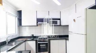 Sobrado com 4 Quartos à venda, 274m² no Vila Guarani, Santo André - Foto 13