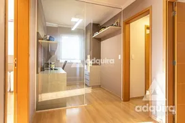 Casa de Condomínio com 4 Quartos à venda, 306m² no Colonia Dona Luiza, Ponta Grossa - Foto 22