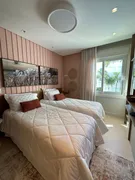 Apartamento com 4 Quartos à venda, 200m² no Jurerê Internacional, Florianópolis - Foto 19