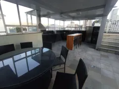 Apartamento com 4 Quartos para alugar, 401m² no Gutierrez, Belo Horizonte - Foto 6