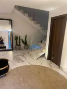 Casa de Condomínio com 4 Quartos à venda, 569m² no Alphaville, Barueri - Foto 4