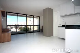 Apartamento com 1 Quarto para alugar, 37m² no Aldeota, Fortaleza - Foto 3