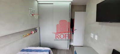 Apartamento com 3 Quartos à venda, 104m² no Vila Mariana, São Paulo - Foto 13