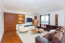 Apartamento com 5 Quartos à venda, 308m² no Moema, São Paulo - Foto 6