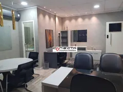 Conjunto Comercial / Sala para alugar, 148m² no Loteamento Alphaville Campinas, Campinas - Foto 10