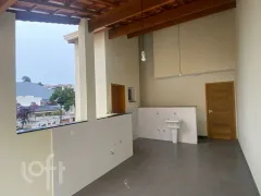 Apartamento com 2 Quartos à venda, 117m² no Parque Erasmo Assuncao, Santo André - Foto 2