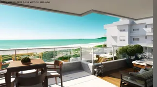 Apartamento com 3 Quartos à venda, 256m² no Ingleses Norte, Florianópolis - Foto 2