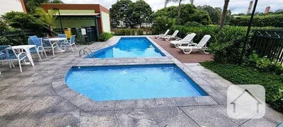 Apartamento com 3 Quartos para alugar, 64m² no Vila Butantã, São Paulo - Foto 1