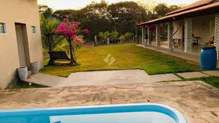 Fazenda / Sítio / Chácara com 3 Quartos à venda, 170m² no Centro, Acorizal - Foto 1