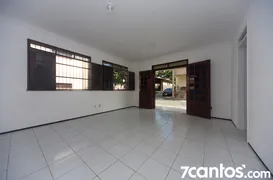 Apartamento com 3 Quartos para alugar, 102m² no Lagoa Sapiranga Coité, Fortaleza - Foto 1